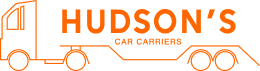 Hudson's Car Carriers